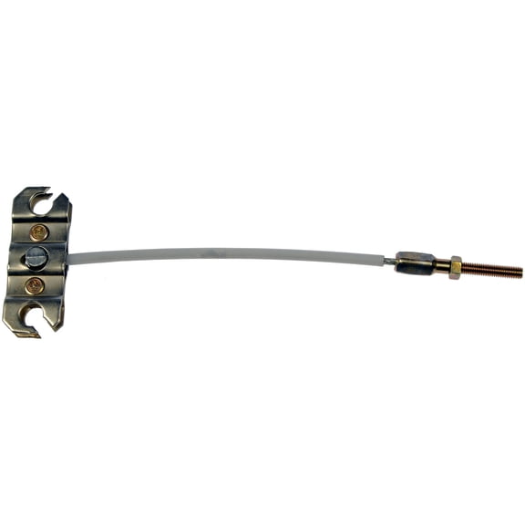 Parking Brake Cable - Dorman# C660621 Fits select: 2001-2005 KIA RIO