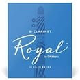 thumbnail image 2 of Royal Anches de Clarinette Bb - 3, 10 Boîtes, 2 of 4