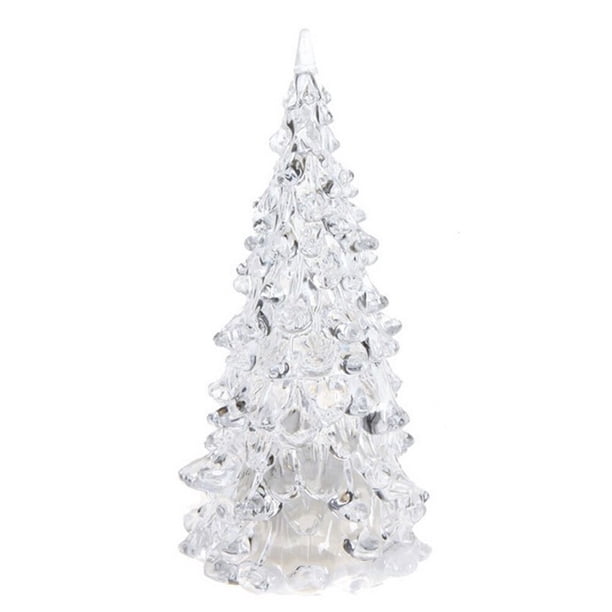 Luz de árbol de Navidad, iluminación estacional, Mini luces LED nocturnas, decoraciones para el hogar, vacaciones, habitación de niños, pasillo