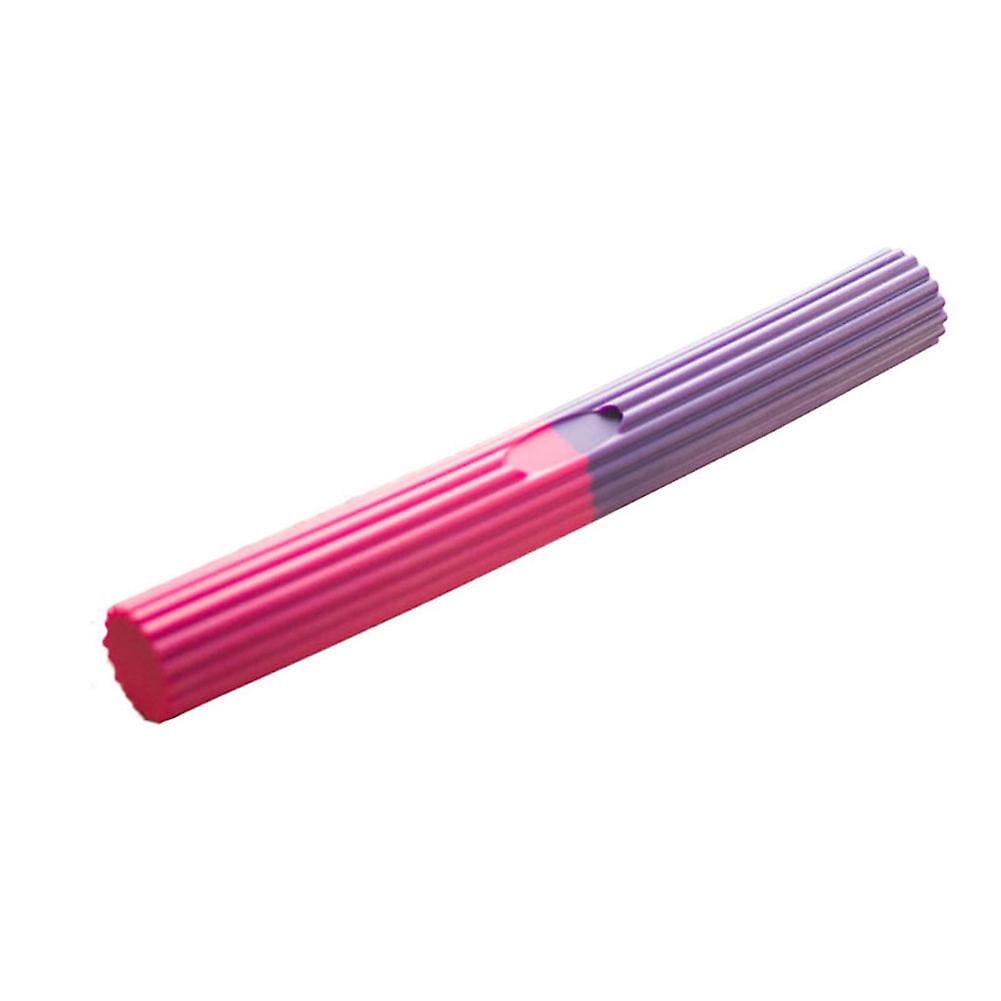 Fitness Resistance Bar Flexible Torsion Grip Bar Strength Training Exercise Tool For Home