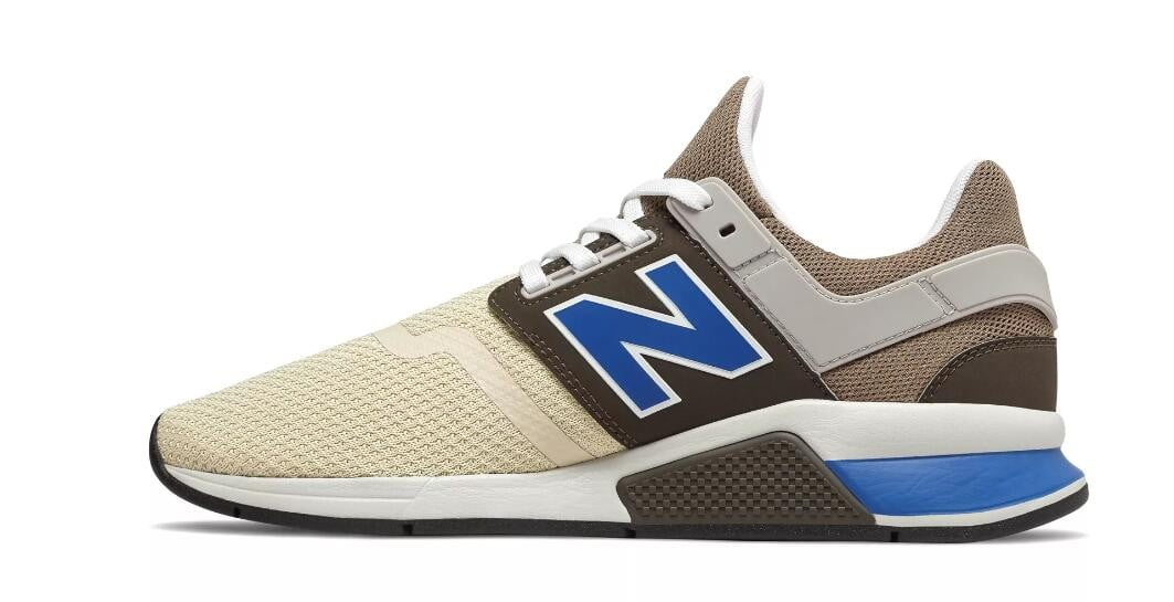 new balance 247 bone