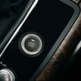 thumbnail image 4 of BRIGHTFUFU Engine Push Start Button Keyless Start Ignition Kit Sleek Car Button Switch, 4 of 8