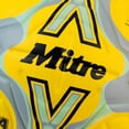 thumbnail image 4 of Mitre Delta One 24 Football, 4 of 6