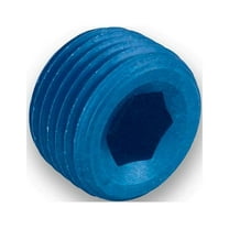 Earl's Performance 993206ERL Pipe Plug