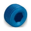 Earl's Performance 993205ERL Pipe Plug