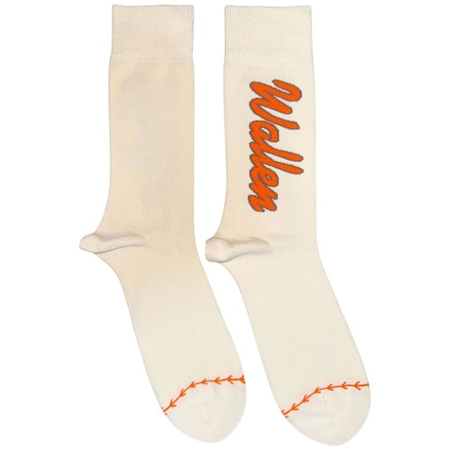 Morgan Wallen Adult Ankle Socks