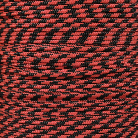 Paracord Planet's Commercial Grade 425lb Tensile Strength Paracord Various Sizes and Colors