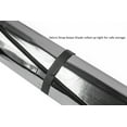 thumbnail image 3 of Custom Windshield Sunshade for Audi A6 Allroad Wagon 2020-2024, 3 of 4