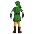 thumbnail image 1 of Link Deluxe Child Costume, X-Large (14-16), 1 of 2