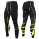 thumbnail image 1 of Mallas de correr para hombre, ropa deportiva de secado rápido, mallas deportivas de compresión para gimnasio, entrenamiento, trotar, 1 of 4