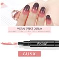 Thin Details, 8color Gradient Gel Nail Polish Nail Art Nail Gel Polish