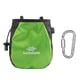thumbnail image 3 of Bolsa de almacenamiento para tiza de escalada con cinturón ajustable, bolsa de transporte de tiza duradera para Verde, 3 of 9