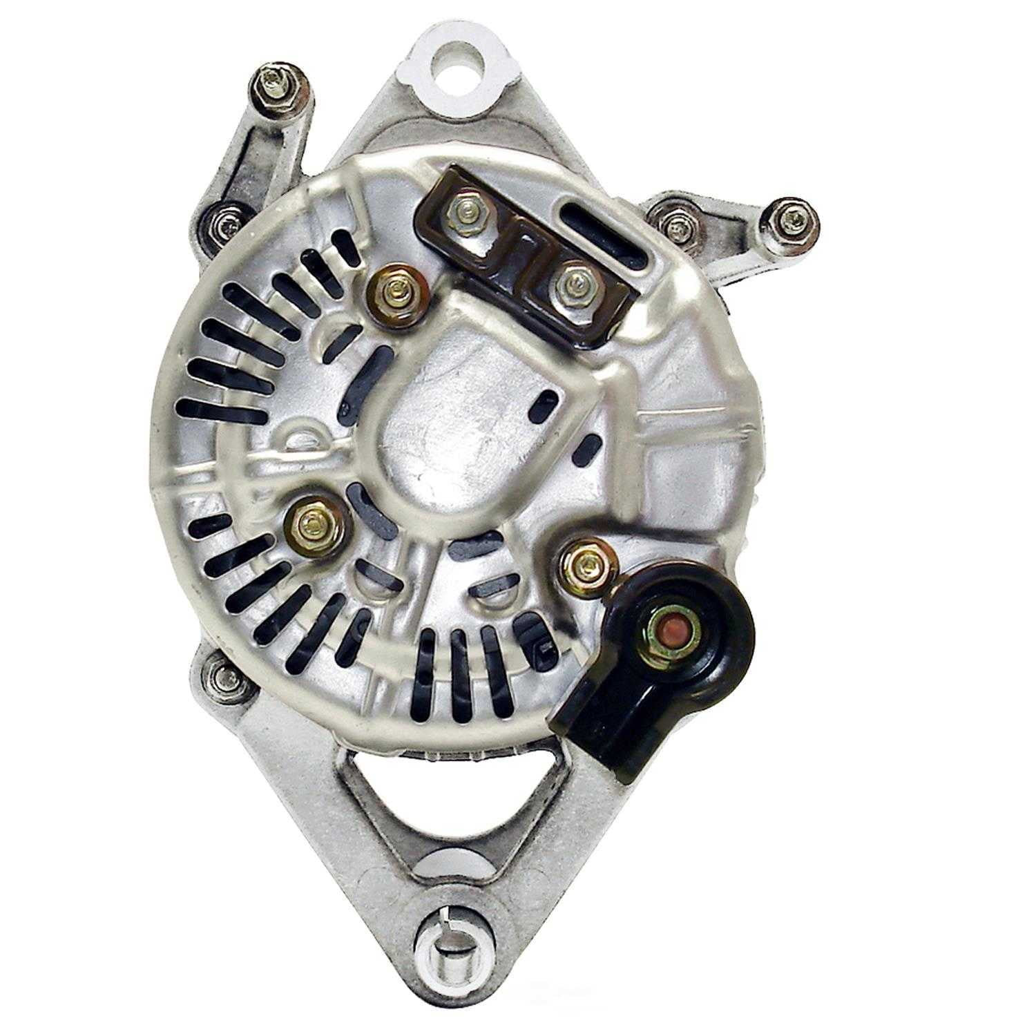 FVP Professional 13341 Alternator Standard