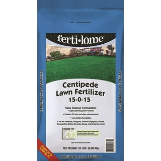 Lawn fertilizer sale walmart