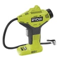 thumbnail image 1 of Compresor de Aire RYOBI R18PI-0 Inflador Inalámbrico 18V ONE+, 1 of 3