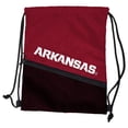 thumbnail image 1 of Logo Chair 108-871 NCAA Arkansas Razorbacks Sac à Dos Inclinable, 1 of 1