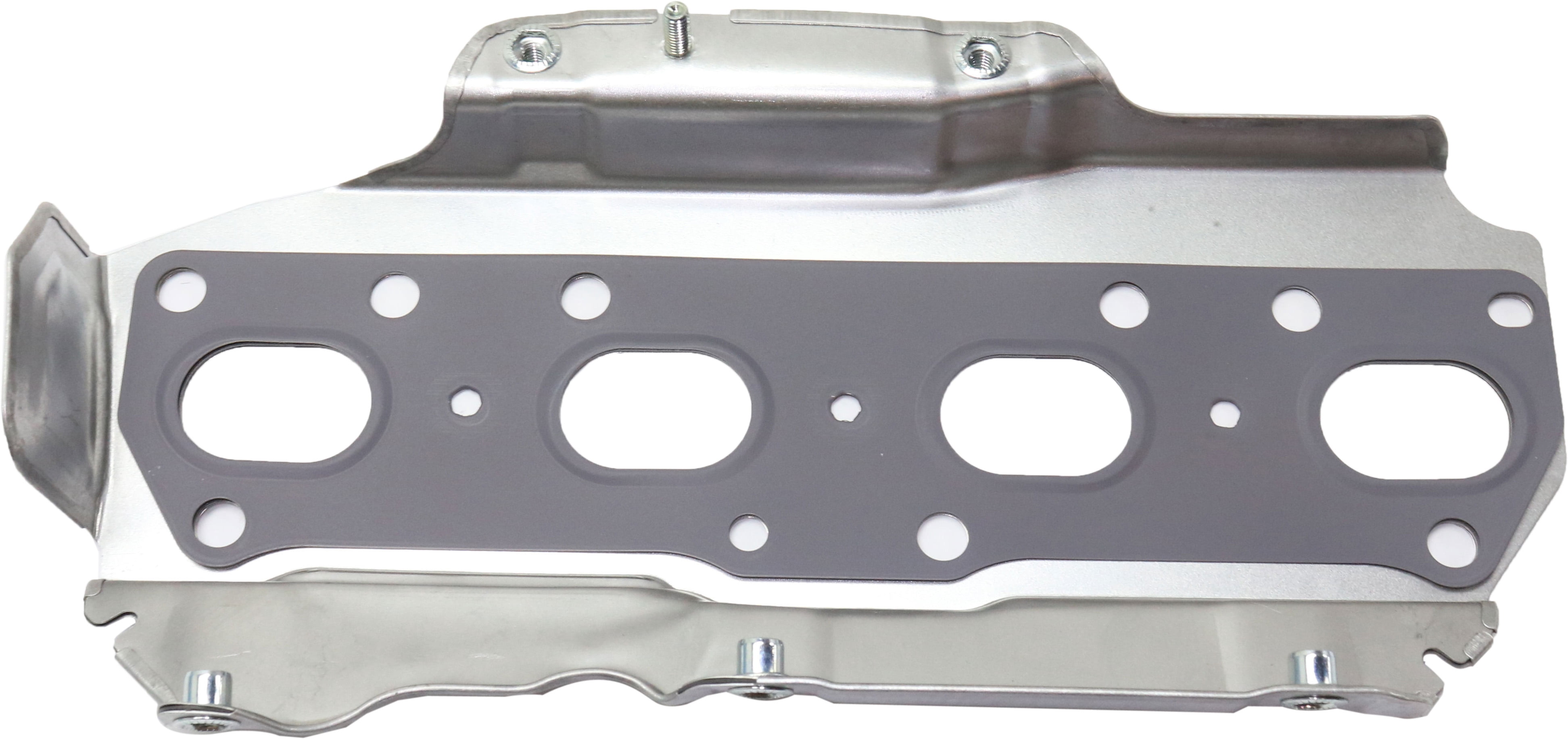 Exhaust Manifold Gasket Compatible For 2007-2010 Mini Cooper 2012-2016 Mini Cooper 2008-2010 Mini Cooper 2012-2014 Mini Cooper 2012-2015 Mini Cooper 2009-2010 Mini Cooper 2013 Mini Cooper