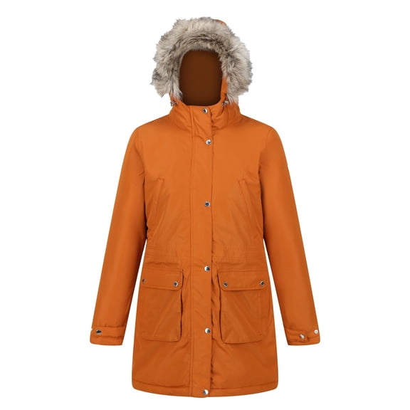 Regatta Womens Voltera Heated Waterproof Jacket