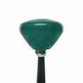 thumbnail image 6 of Green Retro Series Custom Shift Knob Translucent with Metal Flake, 6 of 7