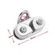 thumbnail image 2 of Stainless Steel Cam Cleat Boat Cam Cleats Fairlead Sailing Sailboat Canoe Dinghy SZRH A-C, 2 of 5