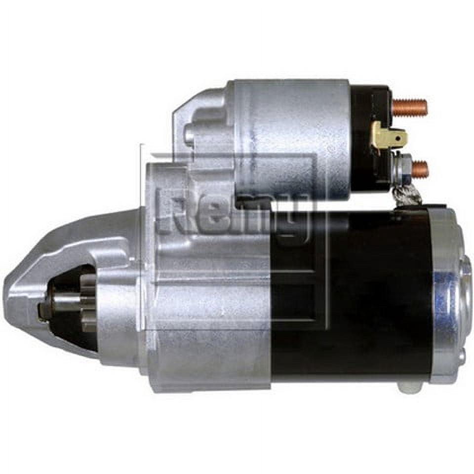 Remy 16306 Premium Remanufactured Starter