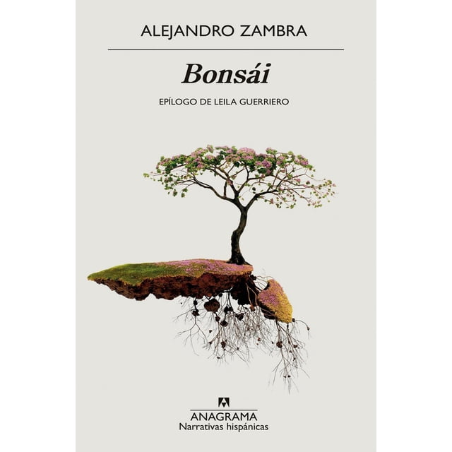 Bonsái Blanco