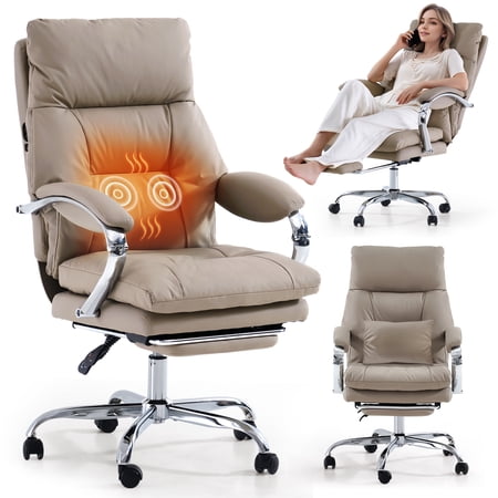leagoo massage amp heat reclining product