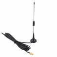 thumbnail image 2 of Base magnética de antena, 433MHz Vehículo de alta ganancia Antena de radio móvil Antena de automóvil Solución innovadora, 2 of 8