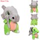 thumbnail image 1 of Pokemon brillante Mimikyu Cubone Butterfree juguetes de Peluche Anime Caterpie Shinx Charizard Peluche muñecos regalo de cumpleaños chico, 1 of 5