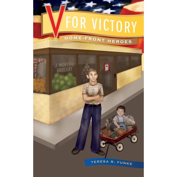 V for Victory, (Paperback)