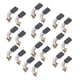 thumbnail image 4 of Cepillos de Motor ANGGREK 20 Piezas cepillo de Motor de carbón 5x11x16mm, 4 of 8