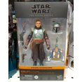 thumbnail image 1 of Nuevo Star Wars Serie Negra Sev Clone Commander Republic Commando Rc-1207 modelo de acción mandaloriano figura coleccionable juguetes para adultos regalos, 1 of 4