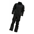 thumbnail image 4 of Snowsuits Windproof Ski Suits Jumpsuits for Adults/Men/Women , Black, M, 4 of 10