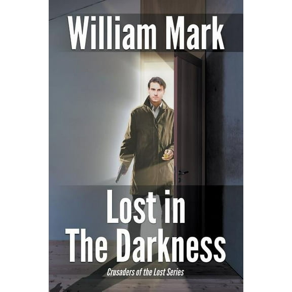 Lost in the Darkness (Paperback)