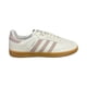 thumbnail image 1 of Tenis Adidas Samba OG color cream White, con franjas rosas,, 1 of 5