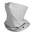 thumbnail image 1 of Pañuelo para la cara Strade Fareast Limited Gris claro, 1 of 8