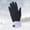 009_Black#1, variant on Women's Gloves Mittens New Women'S Touchable Screen Outdoor Driving Warm And Cold Proof Gloves, Women's Accessories Gloves Mittens