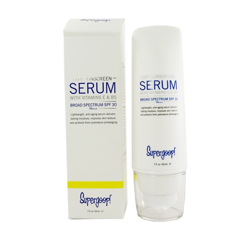 supergoop city serum