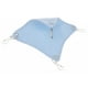 thumbnail image 5 of Hamaca para hámster, suave cama colgante transpirable para , Wandteppich , jaula, , accesorios hechos de tela, azul / rosa, S Blues Colco Hamaca Animales Pequeños, 5 of 8