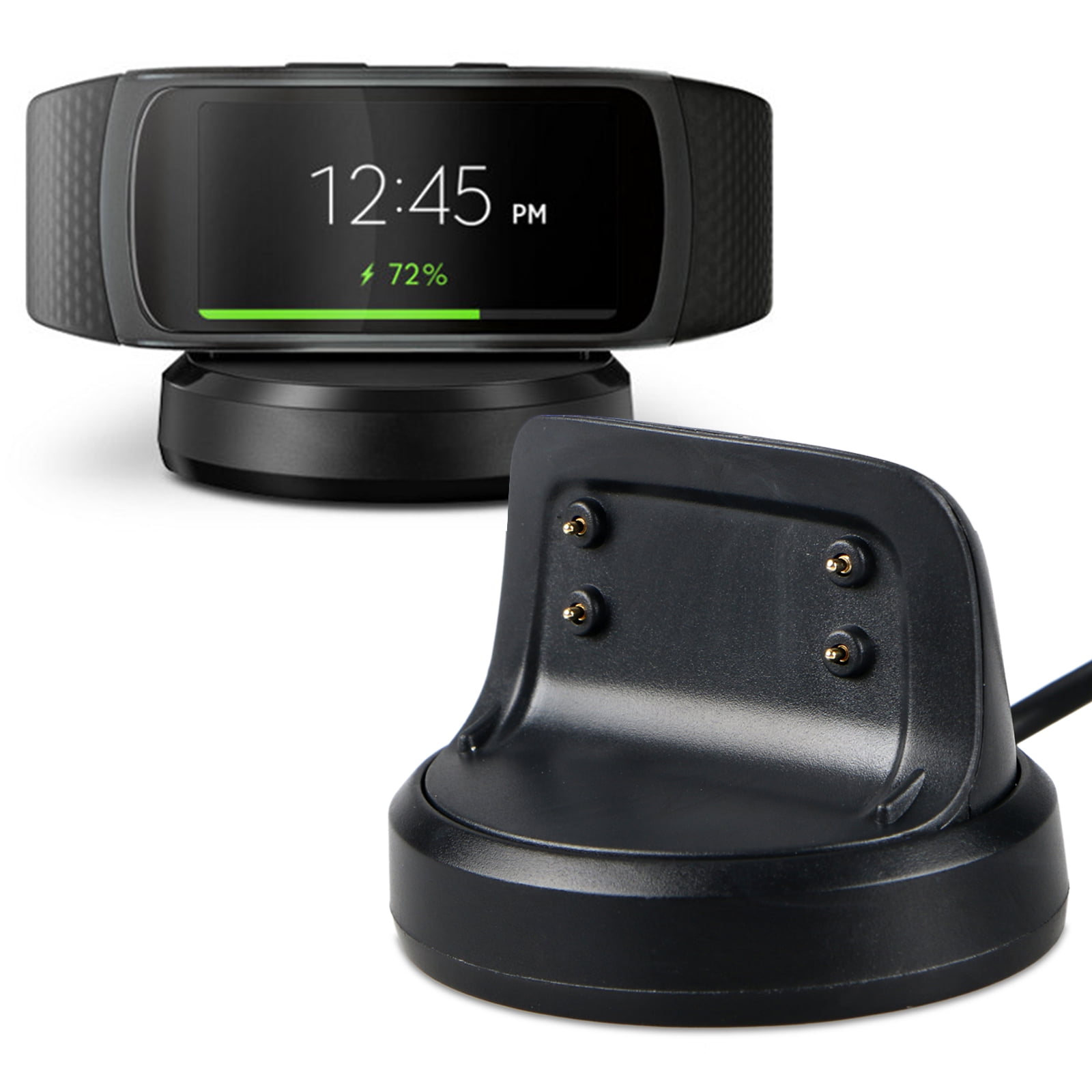 gear fit 2 charger walmart
