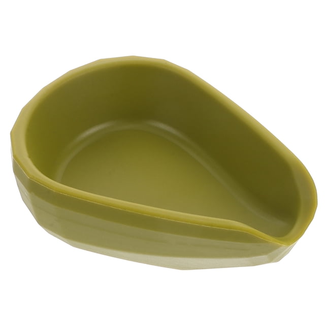 OULII Medidora De Café Reutilizable Color Verde Ideal Para Control De Peso En Y Molido