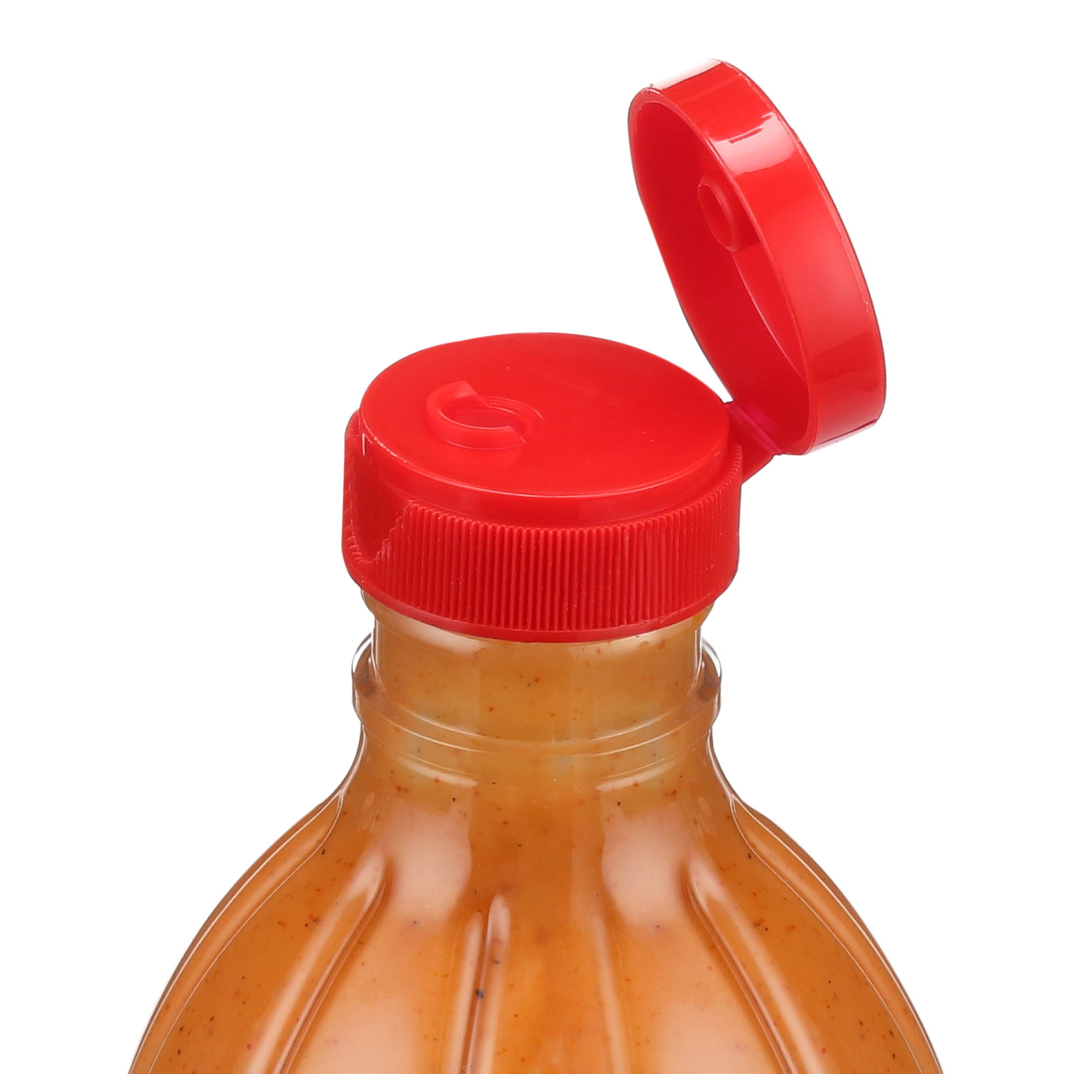 Wow Wee Cajun Dipping Sauce Spicy, 16 OZ