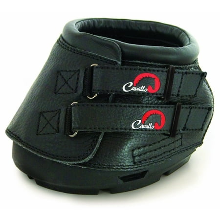 Cavallo Simple Hoof Boot for Horses, Size 3,