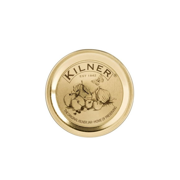 Kilner Preserve Jar Lid Seals