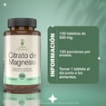 thumbnail image 3 of Combo Citrato de Magnesio y Citrato de Potasio, 3 of 4