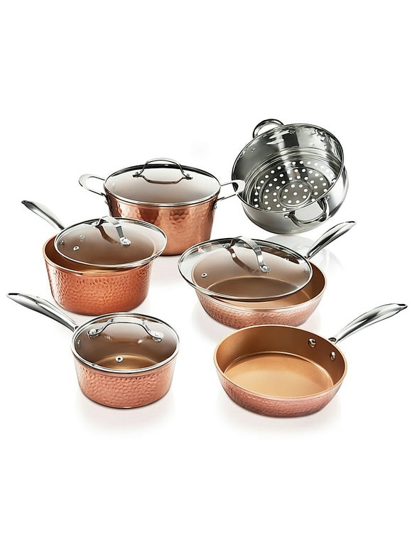 Gotham Steel Cookware in As Seen on TV