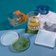 thumbnail image 4 of La elección del artesano: moldes de silicona para posavasos, un artículo imprescindible para su kit de herramientas para hacer manualidades con resina, 4 of 6