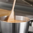 thumbnail image 3 of Truecraftware – 4-1/2 qt. Aluminum Saucepan – Mirror Finish Cooking Sauce Pot Multipurpose Sauce pans for Home Kitchen or Restaurant, 3 of 5