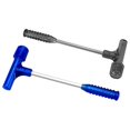 thumbnail image 5 of Impact Puller Hammer with Three Sets Hand Remover Tool Practical Professional Heavy Duty Multi-Functional, 5 of 5