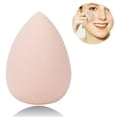 thumbnail image 1 of XL Makeup Sponge Blender - Vegan, Cruelty-Free, Latex-Free Beauty Sponge, Skin Color, 1 of 5
